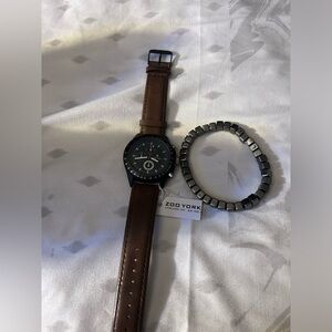 Zoo York men’s watch